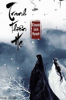 Bìa truyện Tranh Thiên Hạ