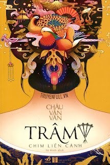 Bìa truyện Trâm 4: Chim Liền Cánh