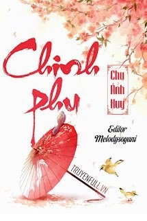 Bìa truyện Chinh Phu