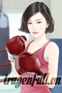 Bìa truyện Ăn Sạch Đại Thần Cường Hãn