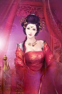 Bìa truyện Phượng Hoàng