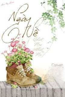 Bìa truyện Ngày Về