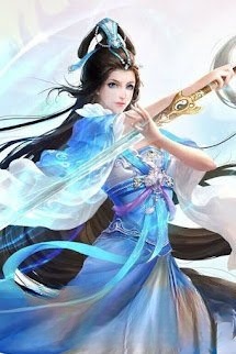 Bìa truyện Thịnh Thế Khói Lửa
