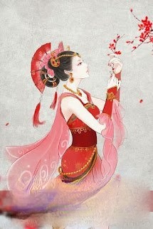 Bìa truyện Tiểu Nương Tử Bướng Bỉnh