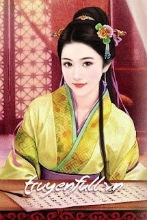 Bìa truyện Đứa Ngốc Mới Yêu Ngươi