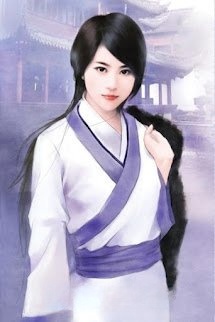 Bìa truyện Ân Nhân Của Võ Hoàng
