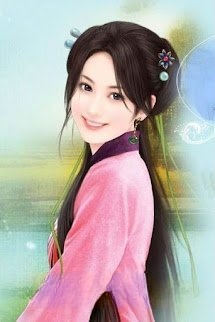 Bìa truyện Bần Cùng Dã Nương Tử
