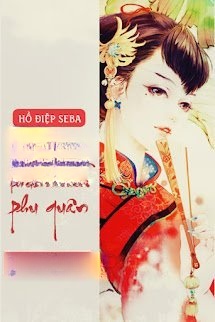 Bìa truyện Nhật Ký Thuần Hóa Phu Quân