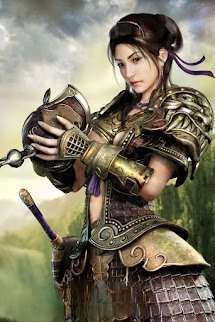 Bìa truyện A Mạch Tòng Quân