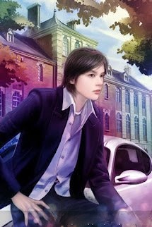 Bìa truyện Ác Quỷ Khát Máu