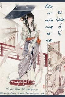 Bìa truyện Chia Rẽ Uyên Ương Vô Tội, Bỏ Chồng Có Lý