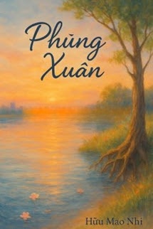 Bìa truyện Phùng Xuân - Hữu Mao Nhi