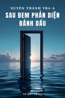 Bìa truyện Xuyên Thành Tra A Sau Đem Phản Diện Đánh Dấu