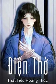 Bìa truyện Điện Thờ - Thất Tiểu Hoàng Thúc