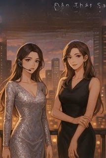 Bìa truyện Trèo Cao - Đản Thát Sa