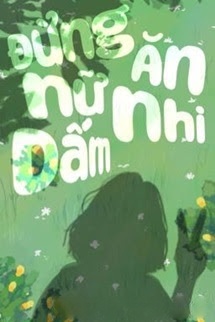 Bìa truyện Đừng Ăn Nữ Nhi Dấm! - Nhất Vạn Trương Tổng