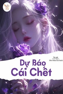 Bìa truyện Dự Báo Cái Chết - Siêu Nhân Ếch Xanh