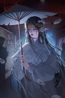 Bìa truyện Trò Chơi Kinh Dị - Thẩm Nam Nhân