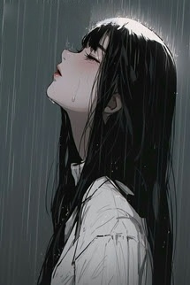 Bìa truyện Tội Nhân Vô Tội