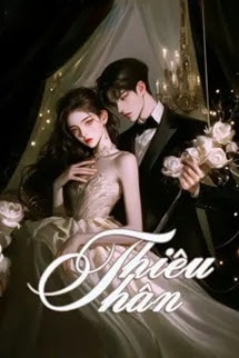 Bìa truyện Thiêu Thân - Tuế Kiến