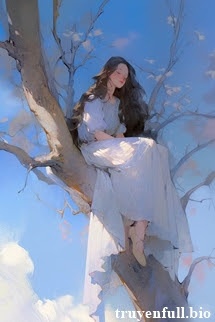 Bìa truyện Mận Ngọt - Giấc Mơ Thứ Bảy Trong Đêm