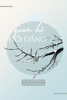 Bìa truyện Quan Hệ Đối Đẳng