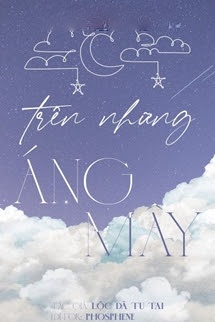 Bìa truyện Trên Những Áng Mây