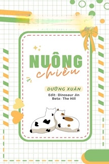 Bìa truyện Nuông Chiều - Dưỡng Xuân