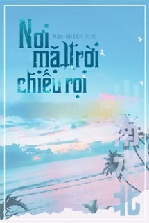Bìa truyện Nơi Mặt Trời Chiếu Rọi