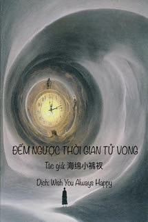 Bìa truyện Đếm Ngược Thời Gian T.ử V.ong
