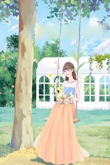 Bìa truyện Ánh Hoàng Hôn