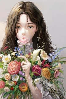 Bìa truyện Chuyên Viên Trang Điểm Khó Mời