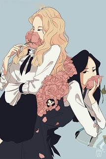 Bìa truyện Tuyệt Sắc