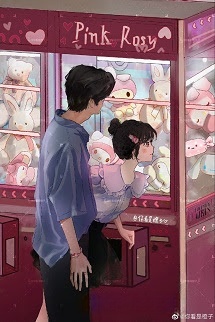 Bìa truyện Ảnh Đế Nghe Thấy Tiếng Lòng Của Cô Vợ Vô Tri