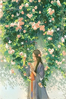 Bìa truyện Đánh Tráo Thân Phận