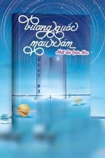 Bìa truyện Vương Quốc Màu Xám