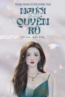 Bìa truyện Ngươi Thật Quyến Rũ