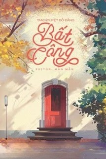 Bìa truyện Bất Công