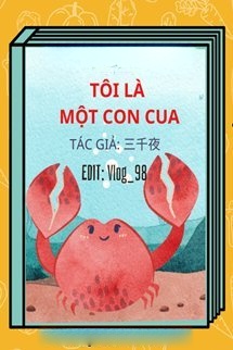 Bìa truyện Tôi Là Một Con Cua