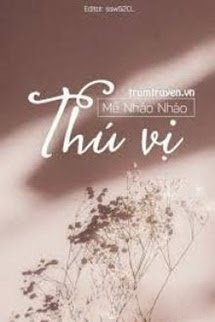 Bìa truyện Thư Vi
