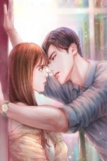 Bìa truyện Cộng Sinh Chỉ Anh Và Em