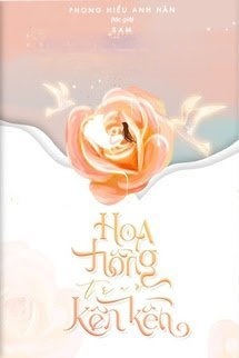 Bìa truyện Hoa Hồng Trao Kền Kền