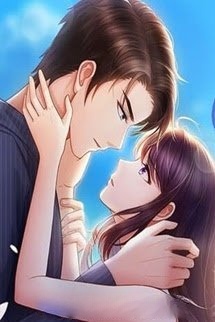 Bìa truyện Ngọt Ấm