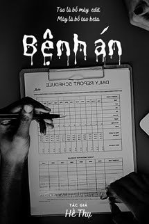 Bìa truyện Bệnh Án
