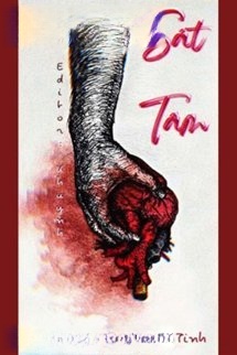 Bìa truyện Sát Tâm