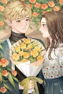 Bìa truyện Thế Thân Hoàn Mỹ Chinh Phục Trái Tim Chàng Ngốc