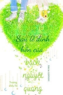 Bìa truyện Sau Lễ Đính Hôn Của Bạch Nguyệt Quang