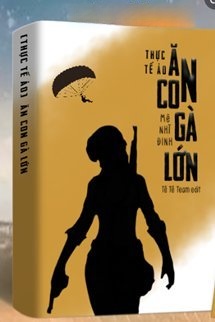 Bìa truyện Ăn Con Gà Lớn
