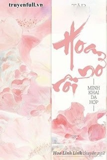 Bìa truyện Tập Truyện Ngắn: Hoa Nở Rồi