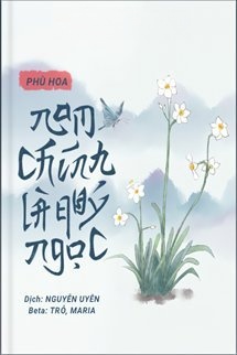 Bìa truyện Nam Chính Là Quỷ Ngọc